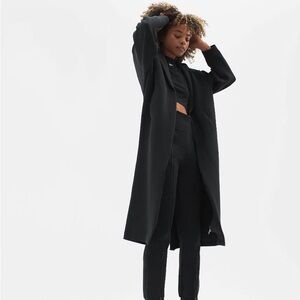 Women's Oversized Duster Jacket
Nike Sportswear Tech Fleece